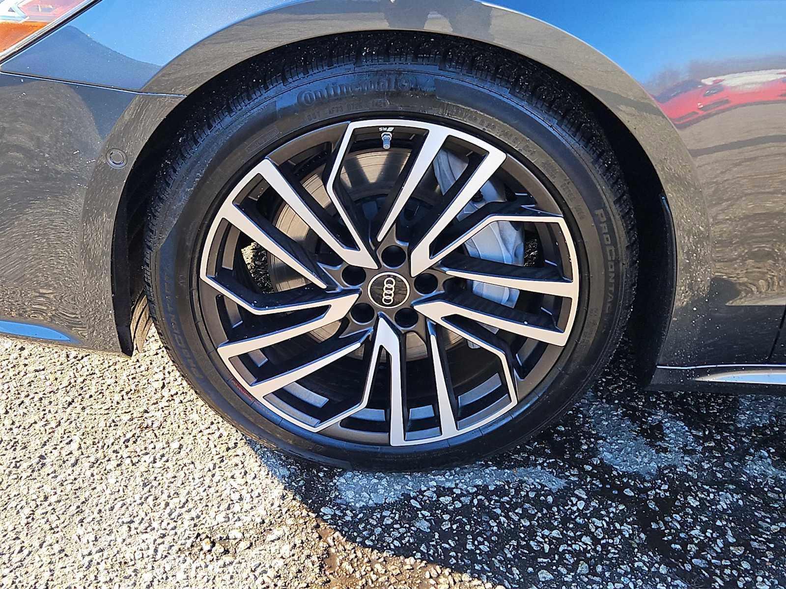 Certified 2024 Audi A7 3.0T Premium Plus AWD/4WD image 7