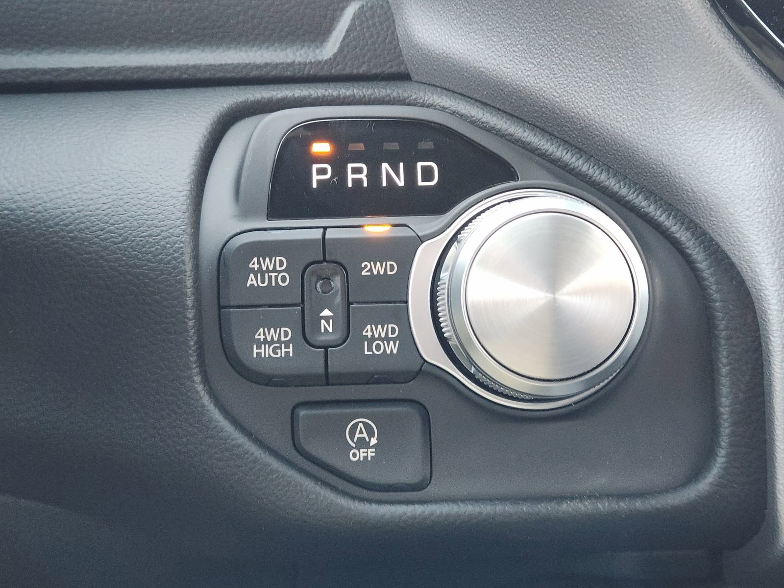 New 2026 RAM 1500 Laramie image 17