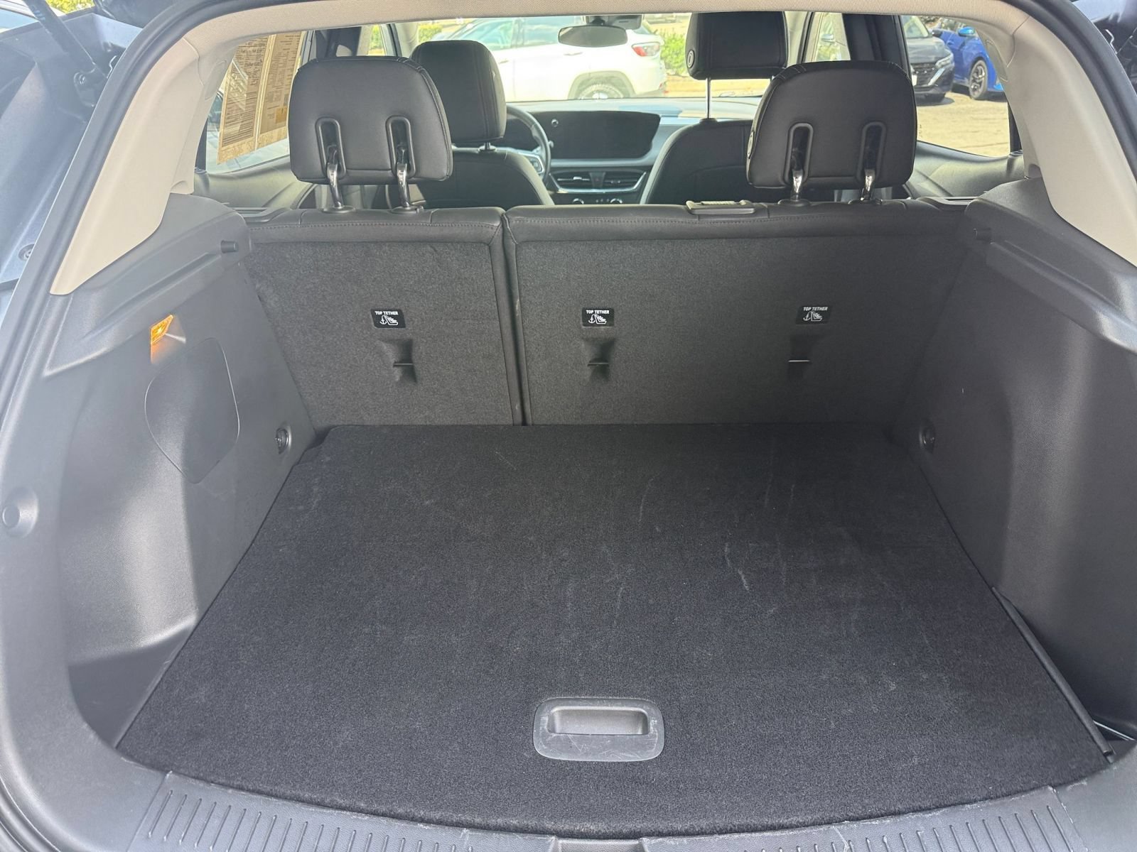 Used 2026 Buick Encore GX Preferred FWD image 29