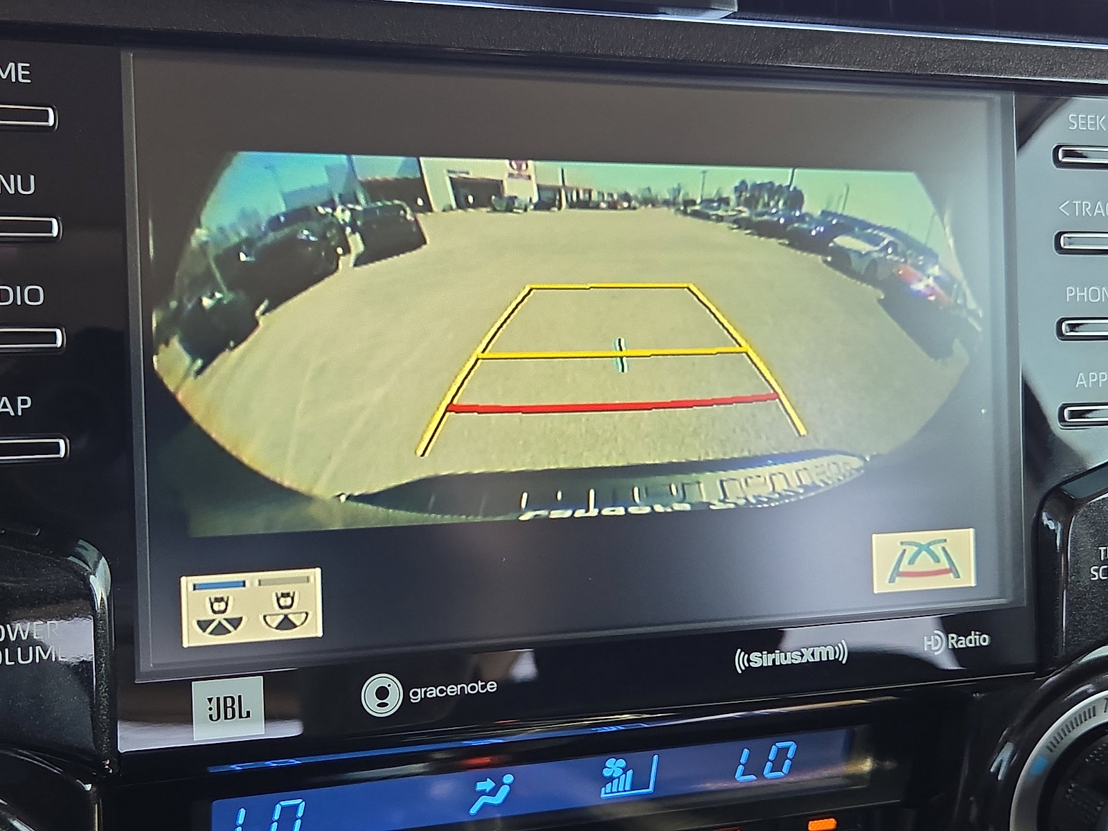 Used 2023 Toyota 4Runner TRD Pro image 18