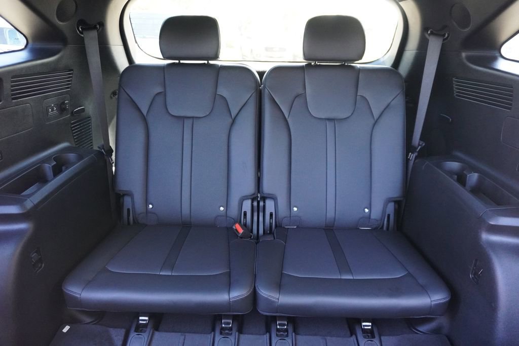 Used 2024 Kia Sorento SX Prestige AWD/4WD image 23