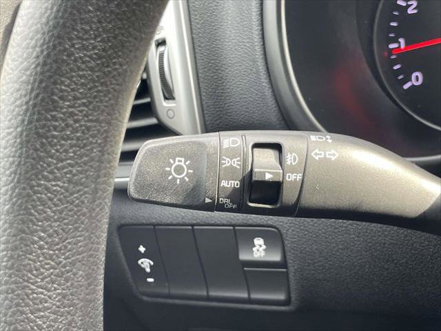 Used 2019 Kia Sportage LX w/ LX Popular Package image 20