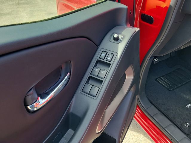 New 2026 Nissan Frontier SV w/ Tow Package image 6