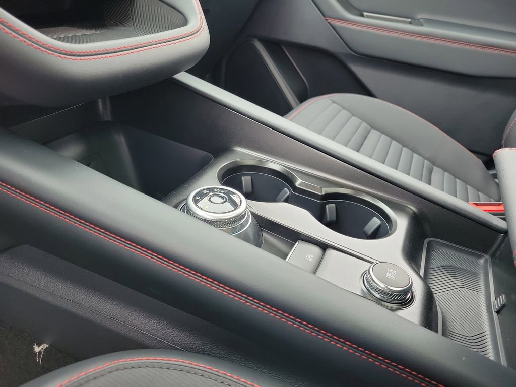 New 2026 Ford Explorer ST-Line w/ ST-Line Street Pack image 29