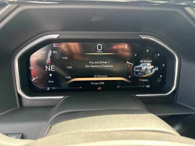 New 2026 GMC Sierra 2500 AT4 w/ AT4 Premium Plus Package AWD/4WD image 29