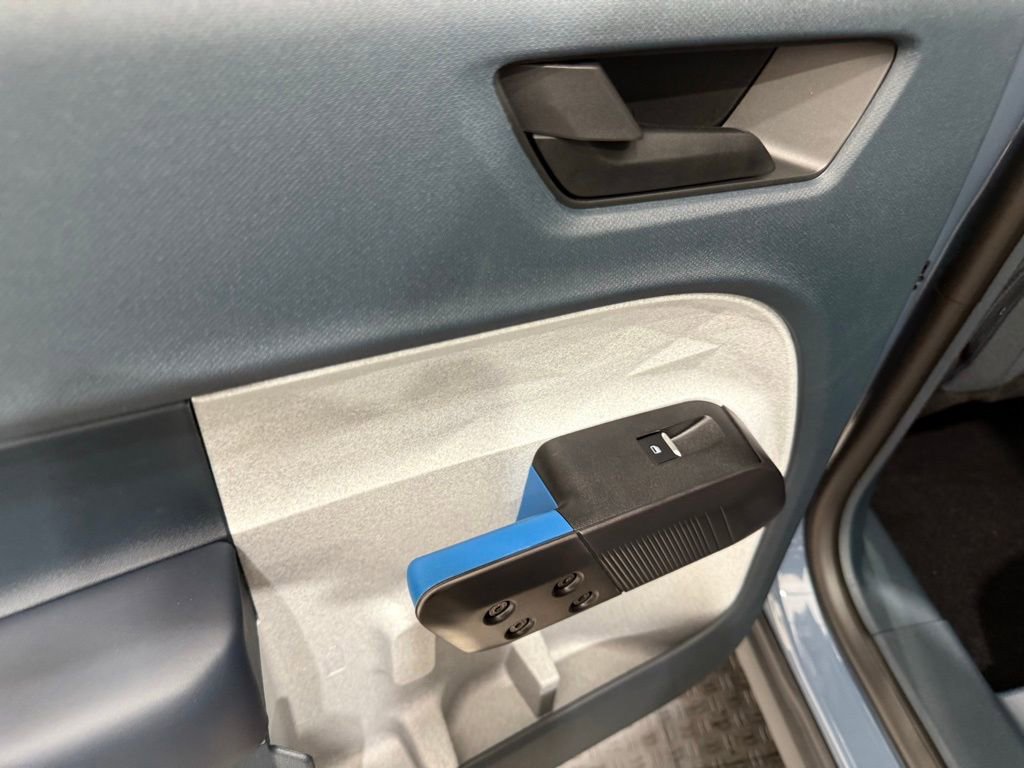 New 2025 Ford Maverick XLT w/ Equipment Group 302A image 17