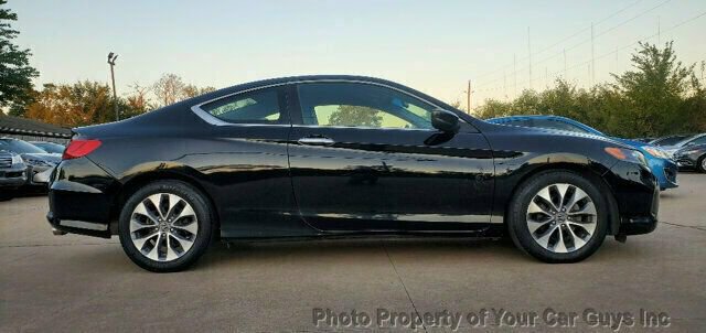 Used 2013 Honda Accord LX-S image 12