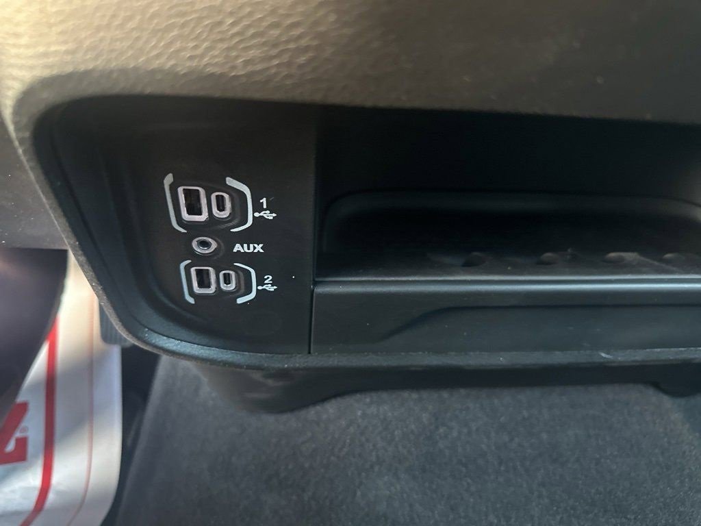 New 2026 RAM 2500 Tradesman image 31