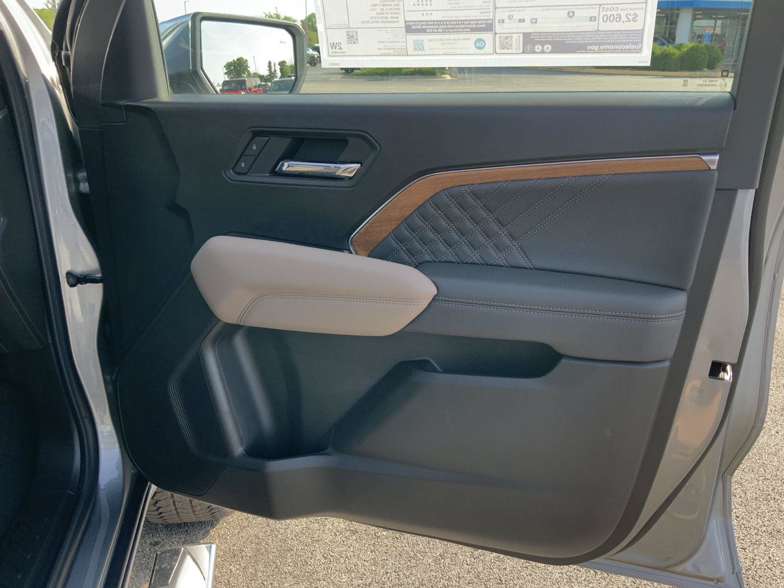New 2026 GMC Canyon Denali AWD/4WD image 66