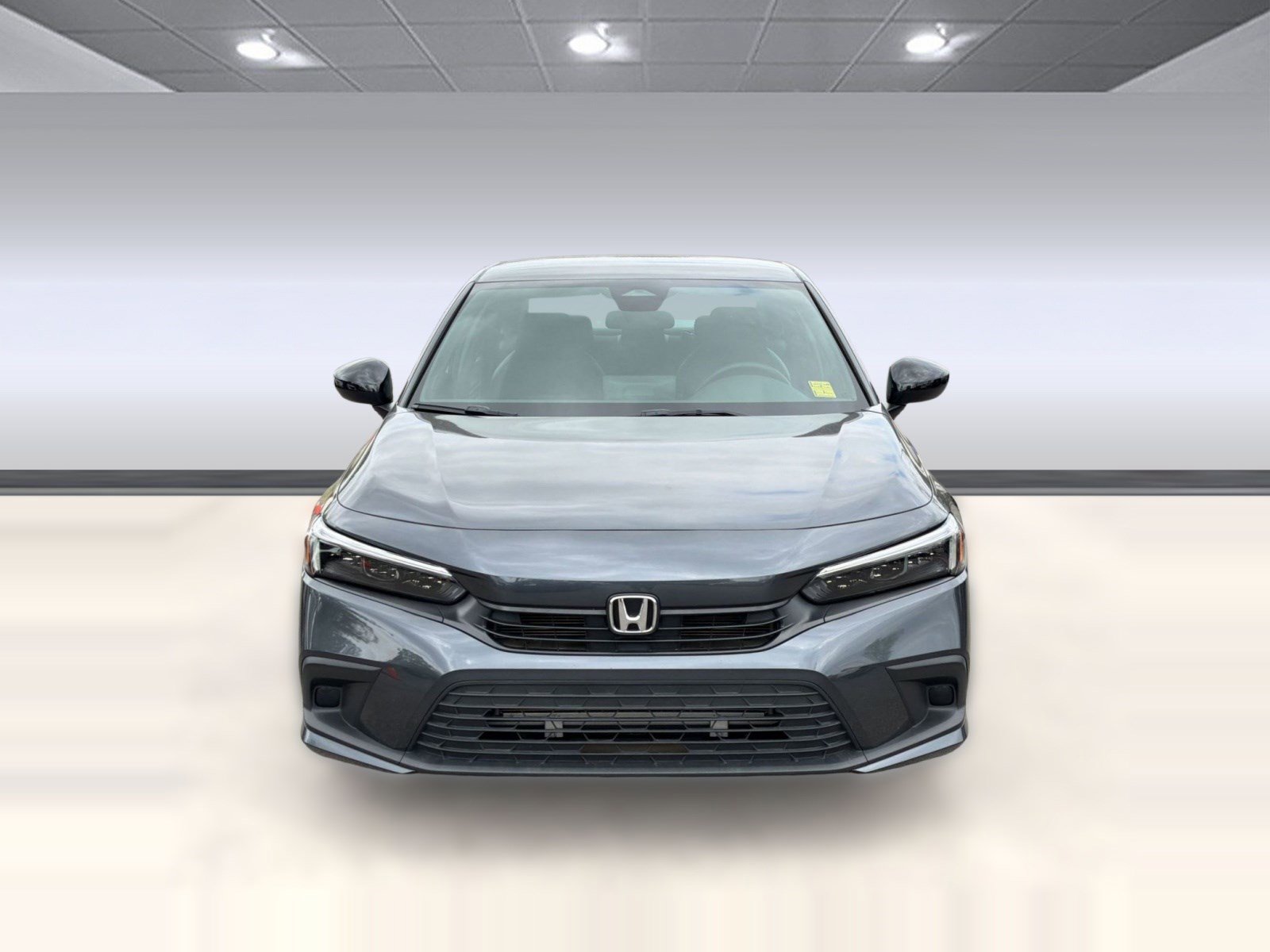 Used 2024 Honda Civic Sport image 5