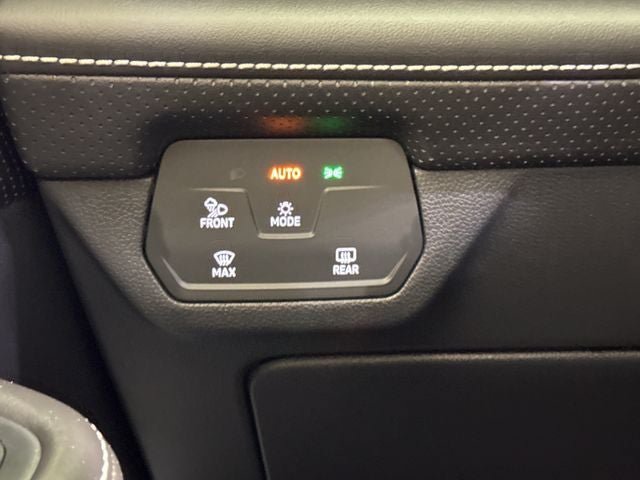 New 2026 Volkswagen Atlas SE AWD/4WD image 33