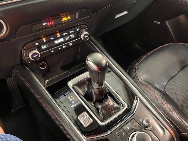 Used 2025 MAZDA CX-5 Carbon Edition AWD/4WD image 30