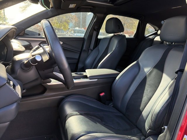 Used 2023 Acura TLX Type S image 26