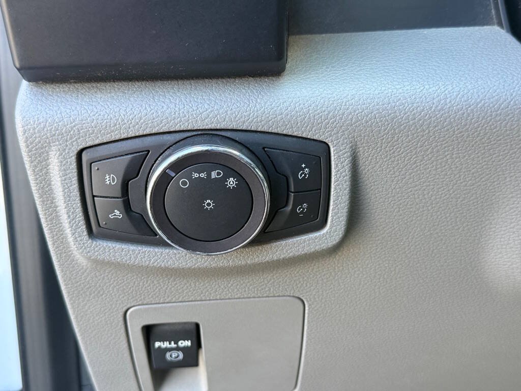 Used 2019 Ford F150 XL w/ Equipment Group 101A Mid AWD/4WD image 11