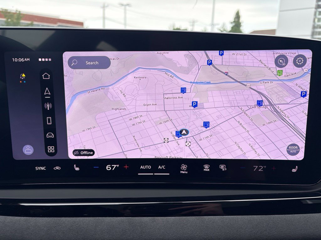 New 2026 Audi S5 Premium Plus AWD/4WD image 19