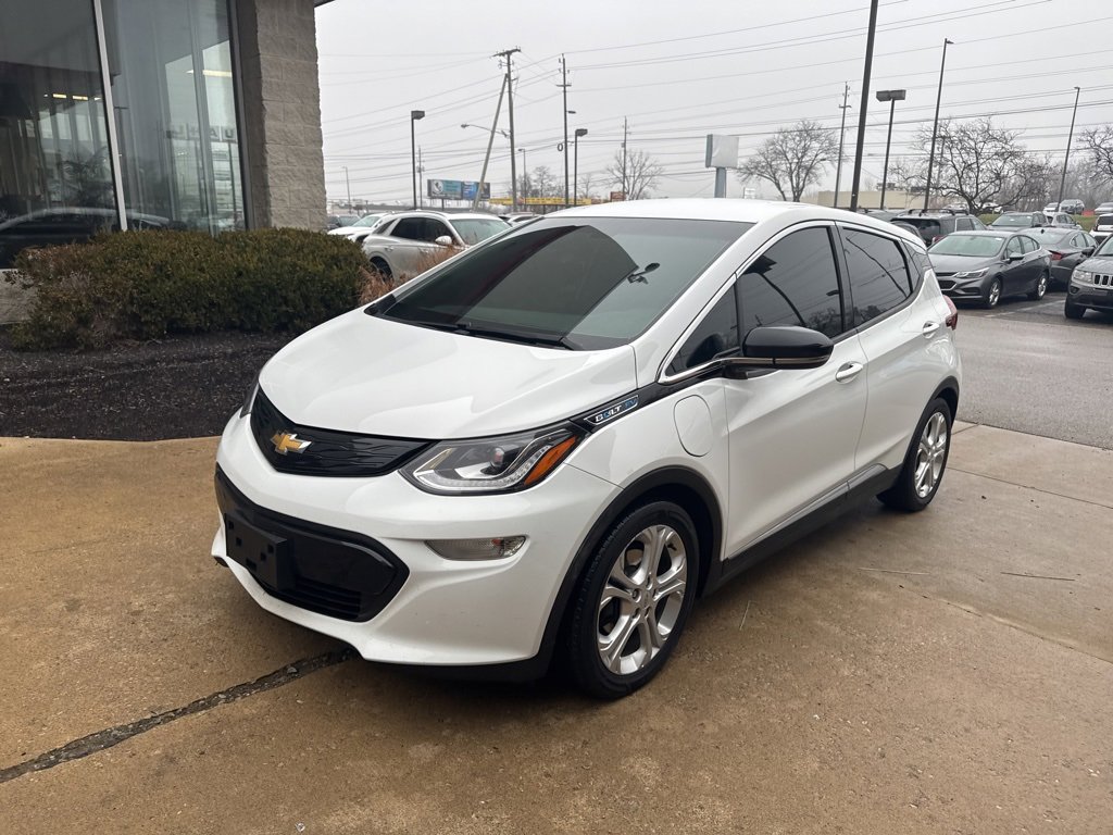 Used 2020 Chevrolet Bolt LT image 1