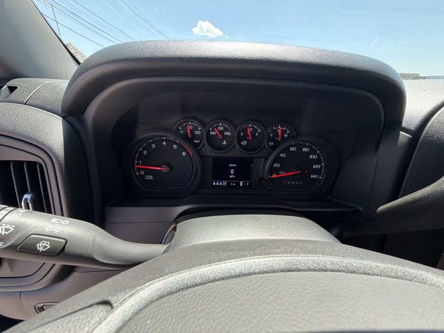 New 2026 GMC Sierra 2500 Pro w/ Convenience Package AWD/4WD image 13