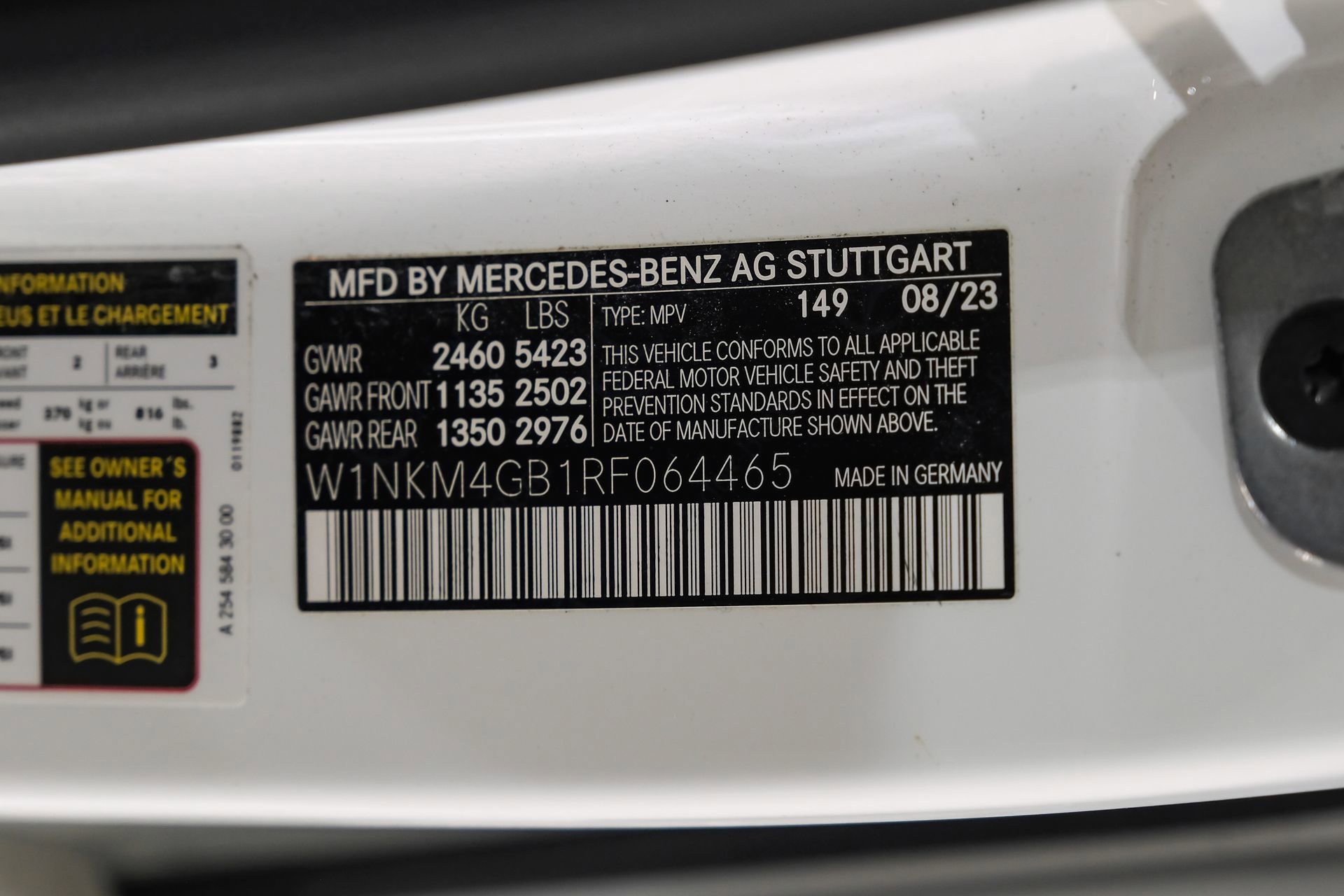 Used 2024 Mercedes-Benz GLC 300 image 62