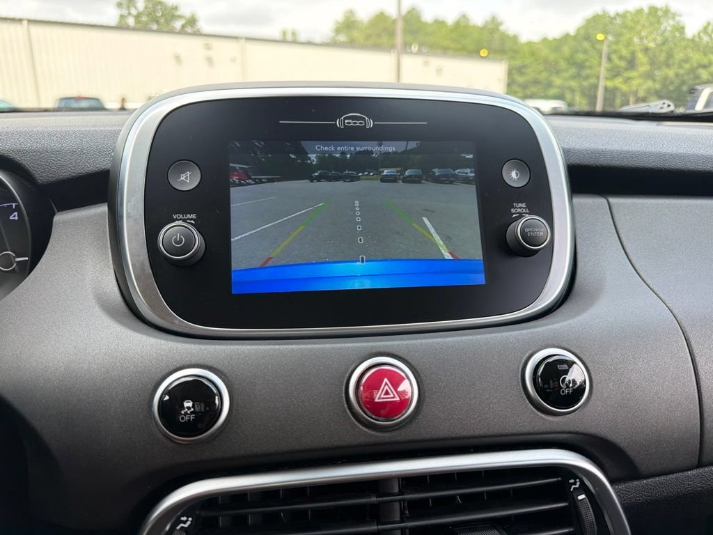 Used 2023 FIAT 500X Pop AWD/4WD image 11