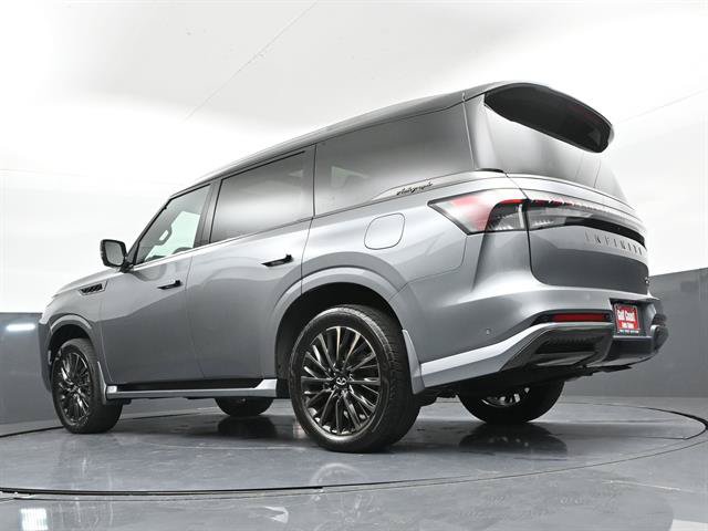 Used 2026 INFINITI QX80 Autograph w/ Premium Cargo Package AWD/4WD image 32