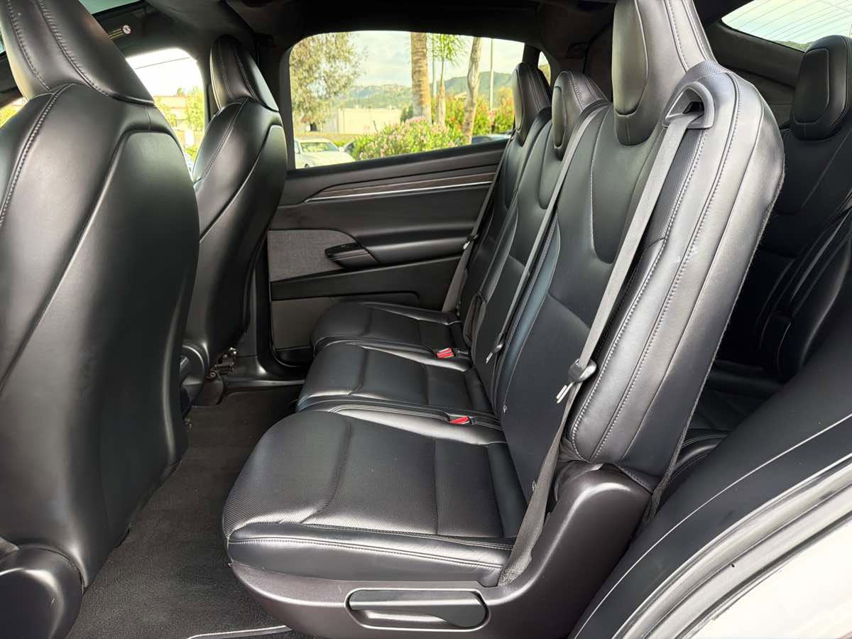 Used 2023 Tesla Model X AWD/4WD image 24