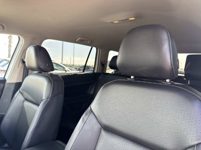 Used 2019 Volkswagen Atlas SE w/ Towing Package FWD image 25