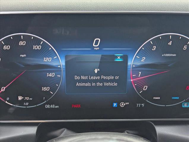 Used 2026 Mercedes-Benz GLC 300 4MATIC image 10