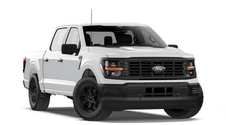 New 2026 Ford F150 STX AWD/4WD image 50