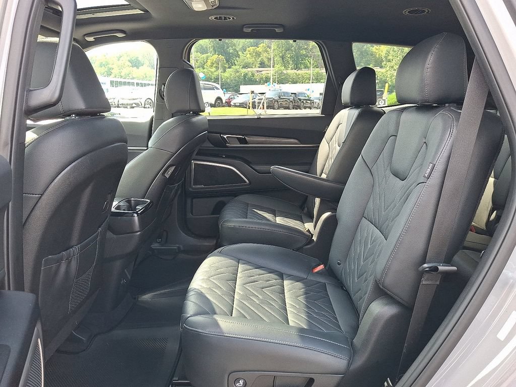 Used 2024 Kia Telluride EX X-Line AWD/4WD image 11
