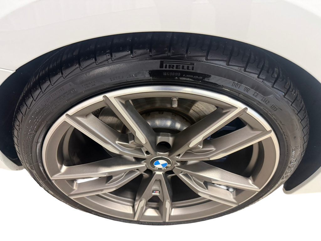 Used 2021 BMW M440i Convertible w/ Premium Package RWD image 38