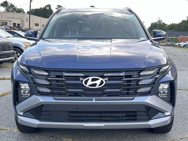 Used 2025 Hyundai Tucson SEL AWD/4WD image 16