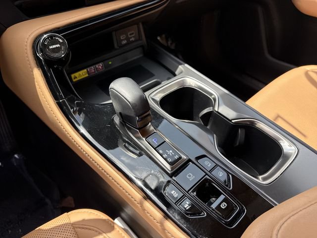 Certified 2023 Lexus NX 350 AWD image 21