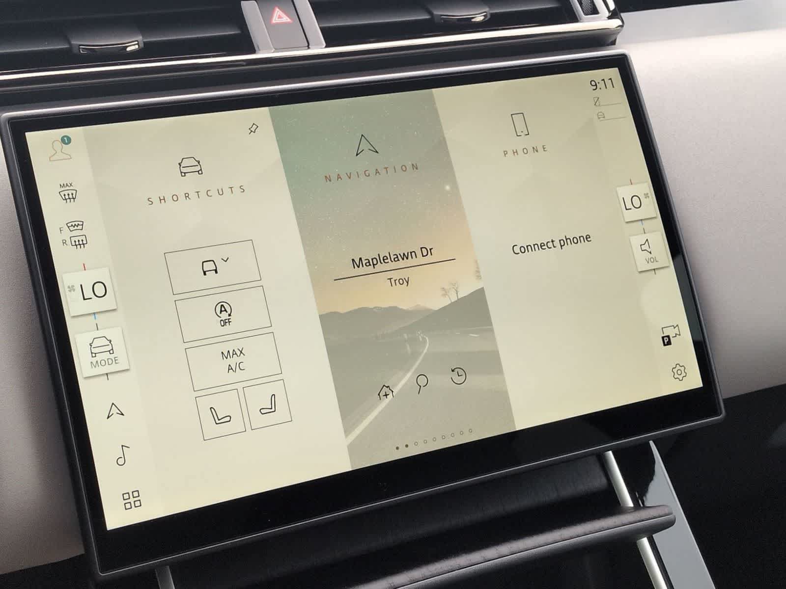 New 2026 Land Rover Range Rover Velar Belgravia AWD/4WD image 28