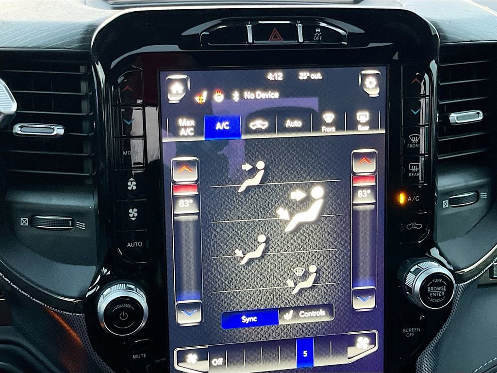 Used 2019 RAM 2500 Limited image 15