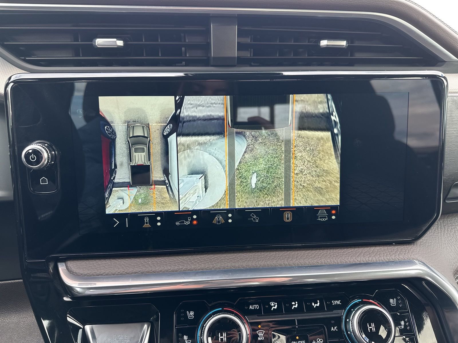 Used 2024 GMC Sierra 1500 Denali w/ Denali Reserve Package image 59