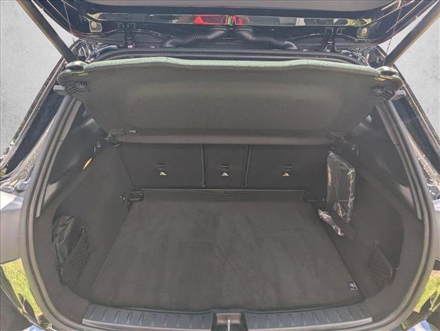 Certified 2025 Mercedes-Benz GLA 35 AMG 4MATIC image 6