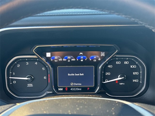 Used 2021 GMC Yukon Denali image 15