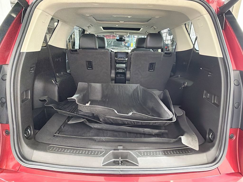 Used 2020 GMC Acadia Denali w/ Trailering Package image 29