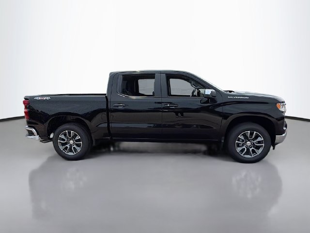 New 2026 Chevrolet Silverado 1500 LT AWD/4WD image 6