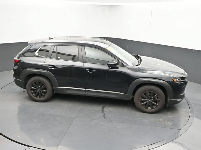 Used 2025 MAZDA CX-50 AWD 2.5 S w/ Weather Package image 37