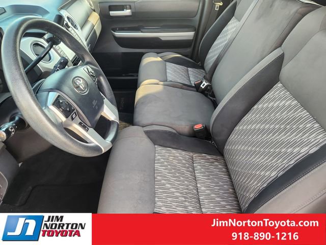 Used 2018 Toyota Tundra SR5 image 13