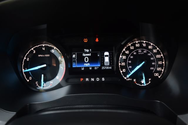 Used 2023 Ford Ranger XLT w/ Equipment Group 302A High AWD/4WD image 3