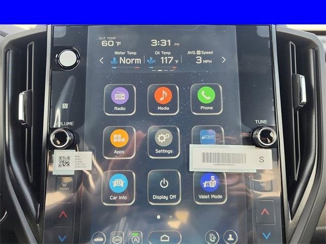 New 2026 Subaru Forester Premium image 19