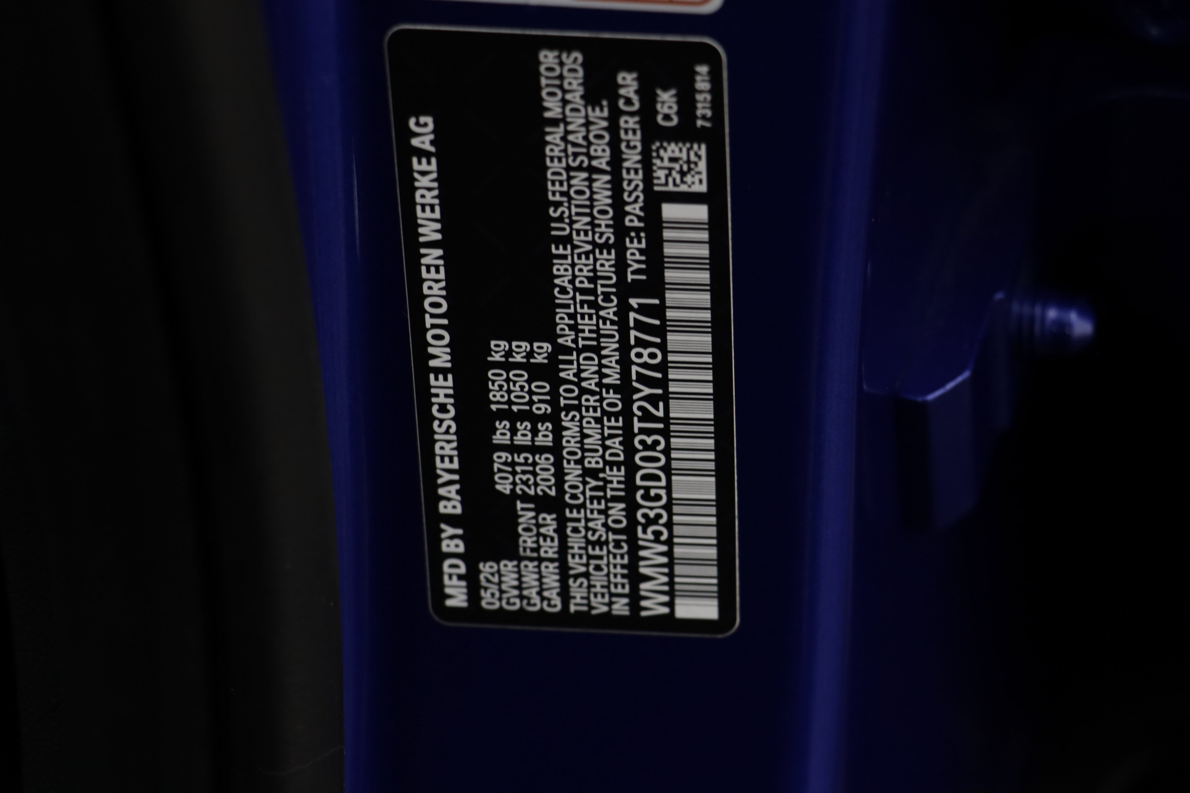 New 2026 MINI Cooper S FWD image 23