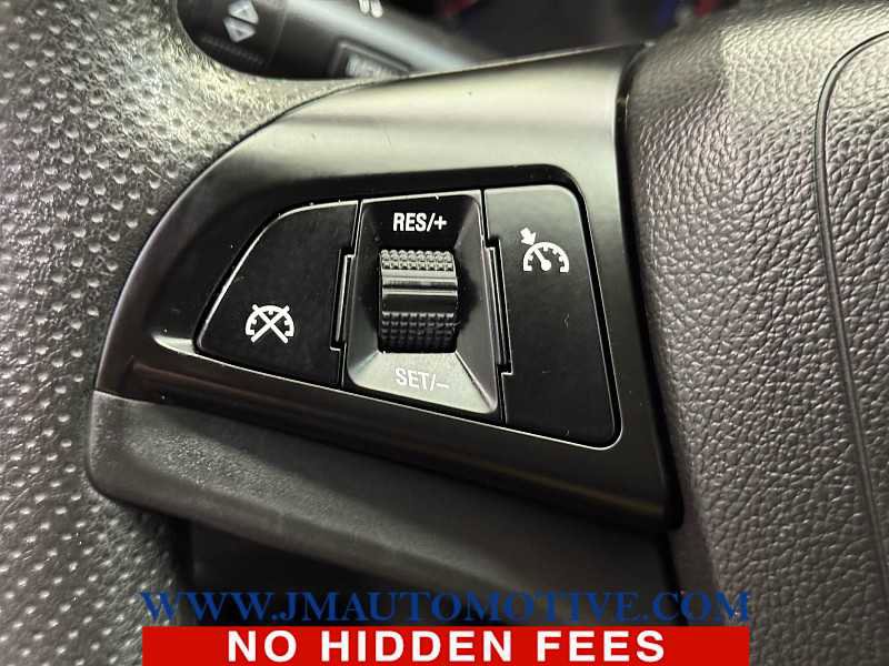 Used 2016 Chevrolet Cruze LT image 38