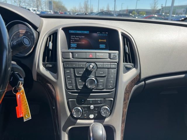 Used 2013 Buick Verano image 15
