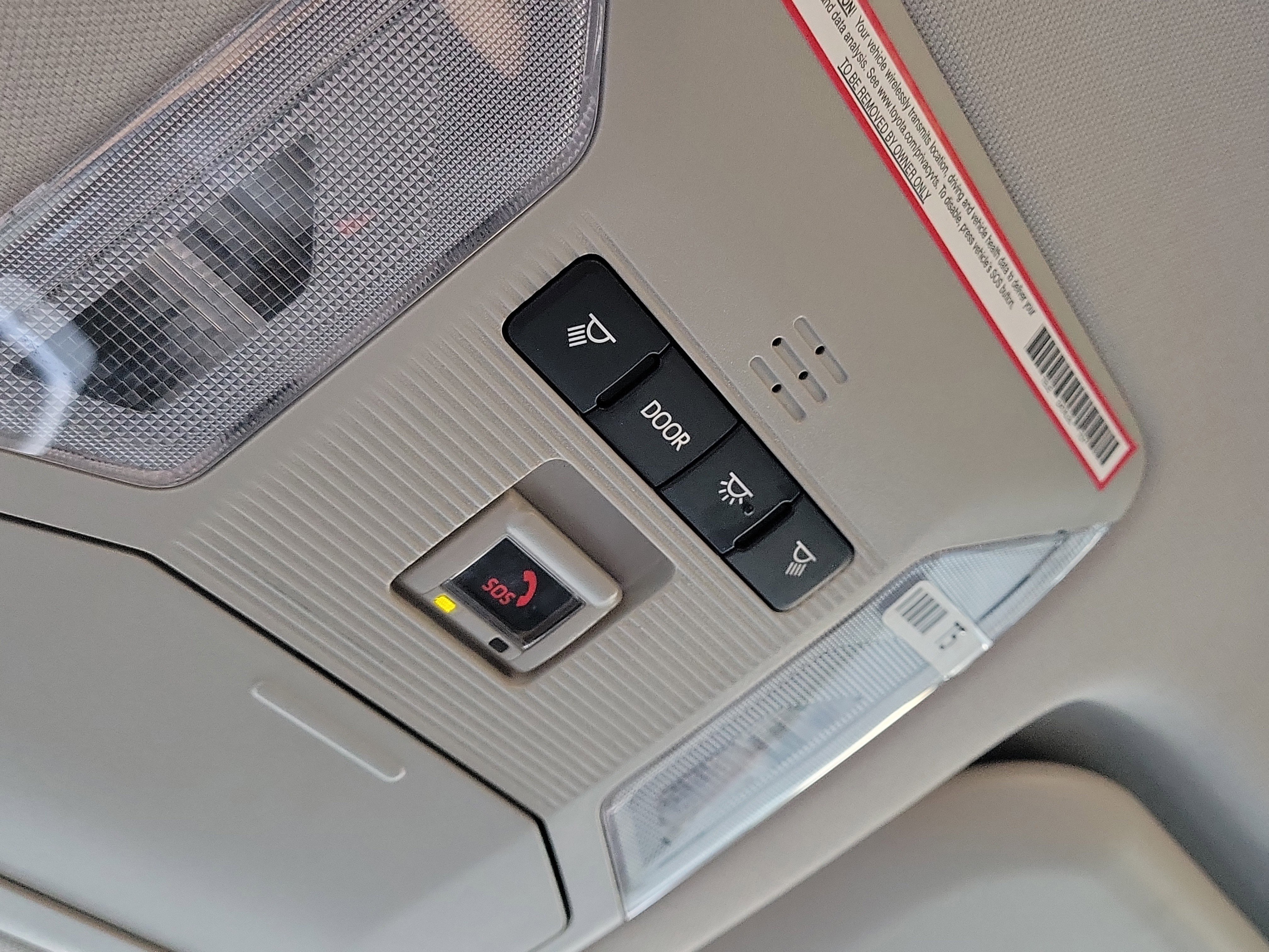 Used 2023 Toyota RAV4 LE image 30