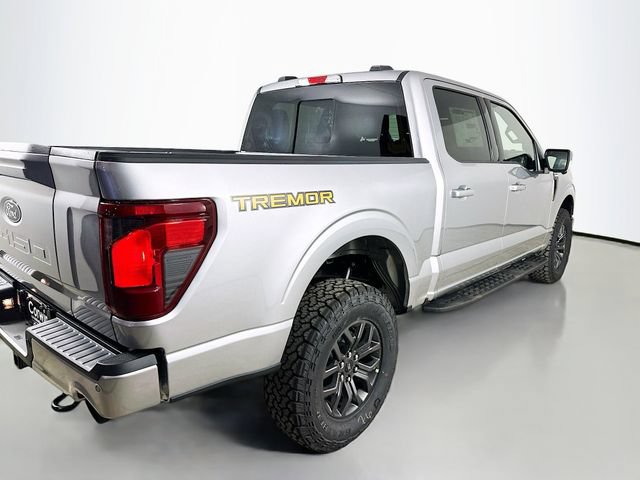 New 2026 Ford F150 Tremor w/ Equipment Group 402B AWD/4WD image 7