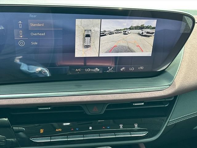 New 2026 Buick Envision Sport Touring AWD/4WD image 34