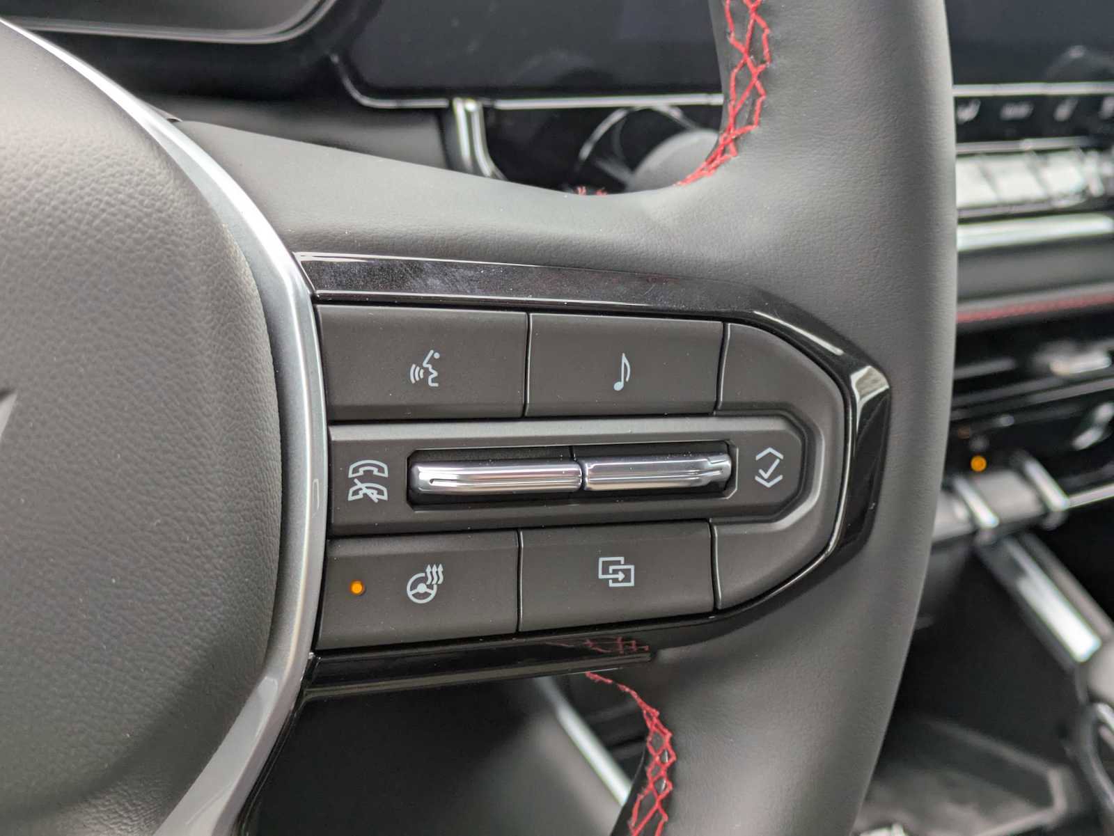 New 2026 Chevrolet Colorado Z71 w/ Technology Package image 25